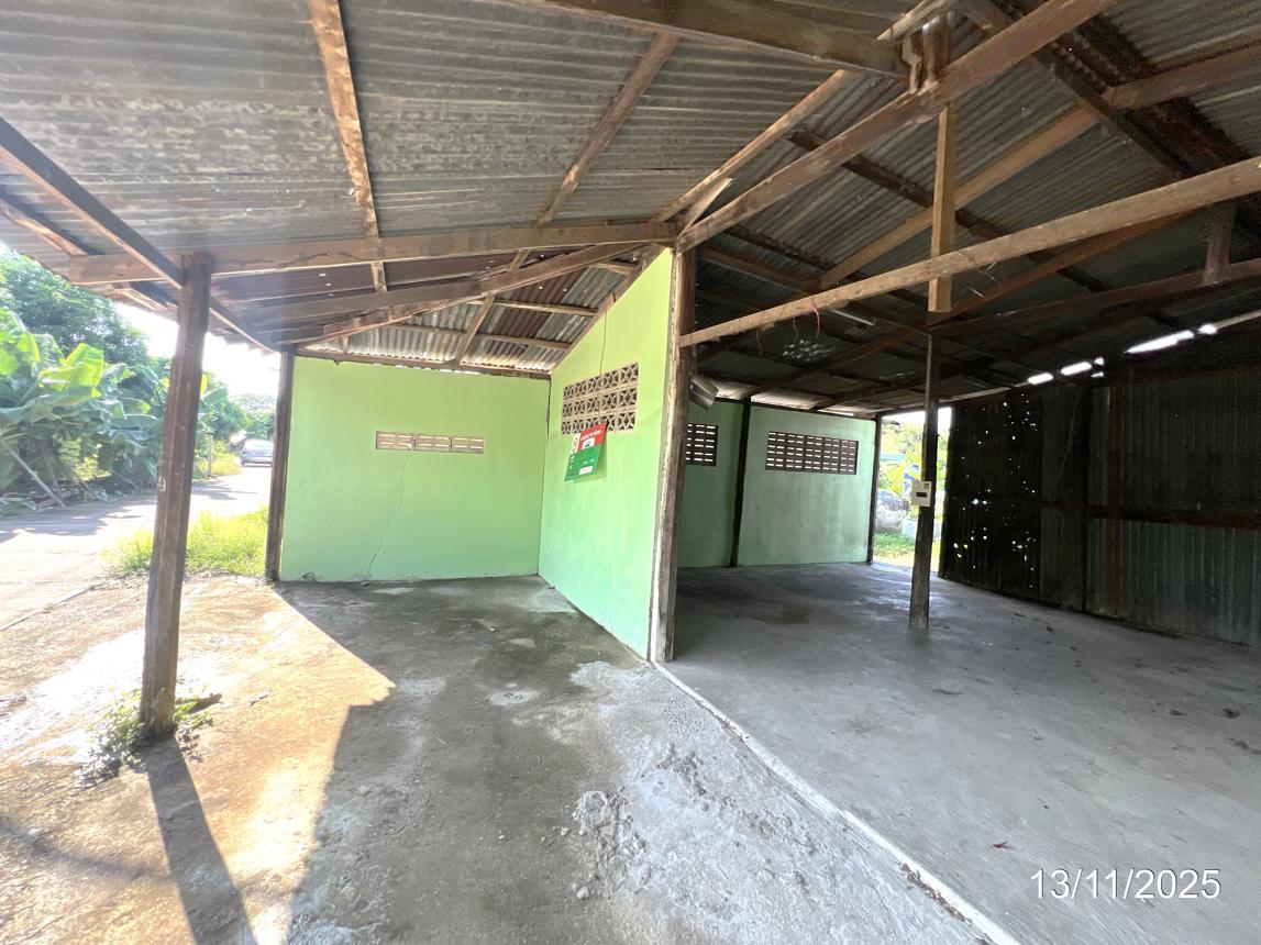 รูป บ้านเดี่ยว 157 ตร.วา หันคา ชัยนาท 579,000 - รูปที่ 23/43