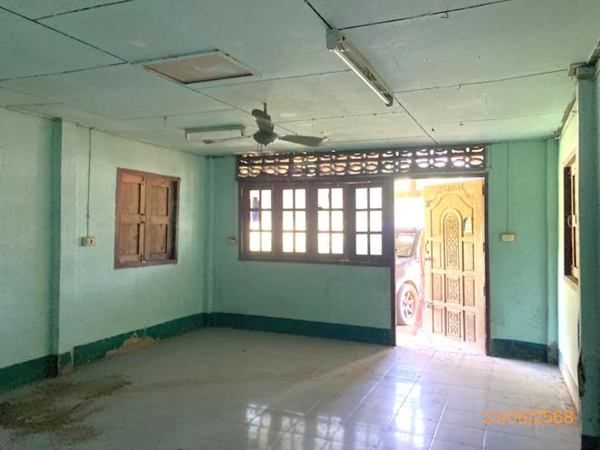 รูป บ้านเดี่ยว 27.7 ตร.วา ชัยบุรี สุราษฎร์ธานี 546,000 - รูปที่ 7/25