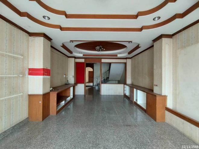 picture SHOP HOUSE 31.9 Sq.w. Muang Trang Trang for 3.6M - 2/31