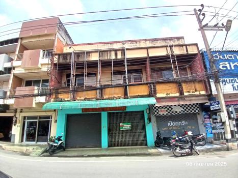 รูป อาคารพาณิชย์ 131 ตร.วา เมืองลำปาง ลำปาง 19.8M - รูปที่ 36/39
