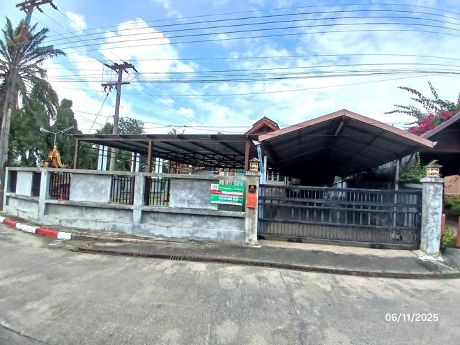 รูป บ้านเดี่ยว 120.7 ตร.วา เวียงพิงค์ วิลล่า ดอยสะเก็ด เชียงใหม่ 3M - รูปที่ 1/35