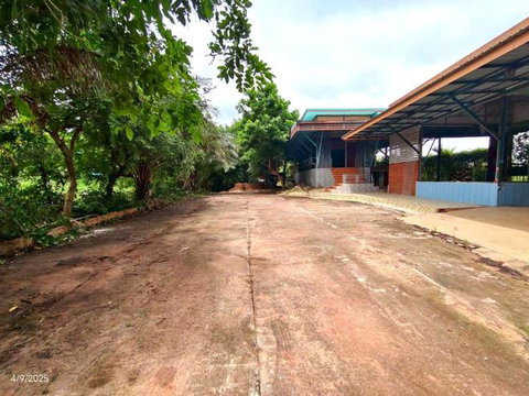 HOME 568.3 Sq.w. Muang Khon Kaen Khon Kaen for 4.7M