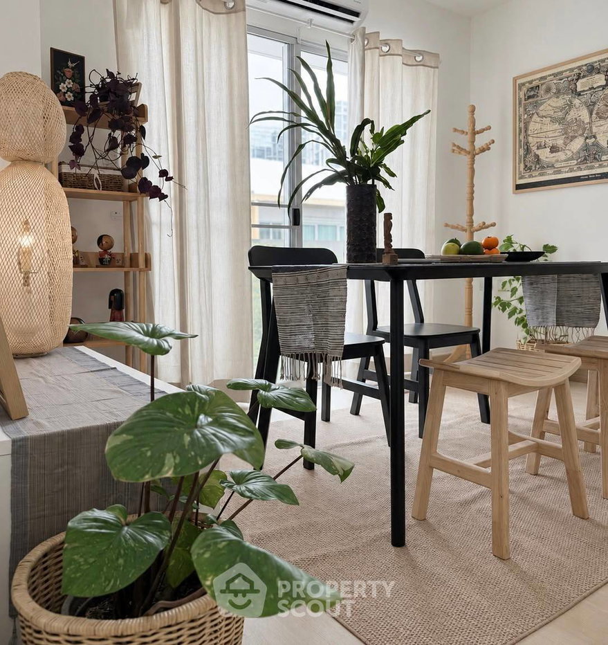 รูป คอนโด 2 ห้องนอน ใกล้ BTS อ่อนนุช 200 เมตร ที่ My Condo Sukhumvit 52 (ID 3316037) - รูปที่ 11/14