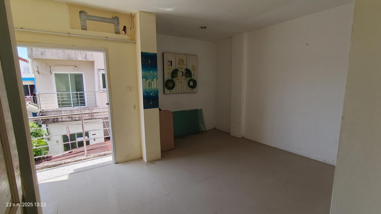 picture SHOP HOUSE 15.5 Sq.w. Kathu Phuket for 7.6M - 23/37