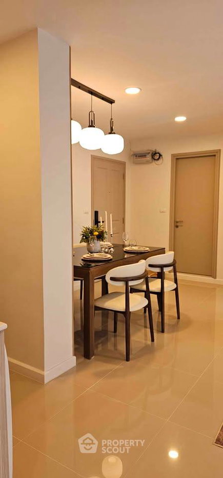 รูป ขายคอนโด 2 ห้องนอน D Condo Campus Resort Kuku รัษฎา ภูเก็ต (ID 3317687) - รูปที่ 3/23