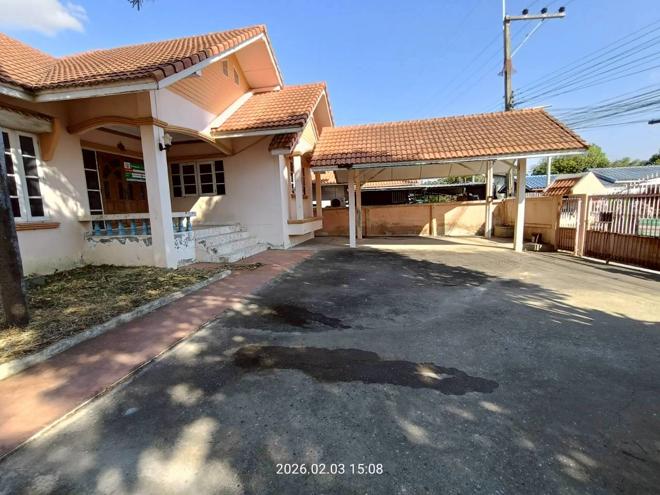 picture HOME 205 Sq.w. Khok Samrong Lopburi for 1.7M - 4/57
