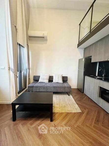 picture 19th-Floor 1-BR Condo At Siamese Sukhumvit 48 Near BTS On Nut (ID 3318789) - 4/14