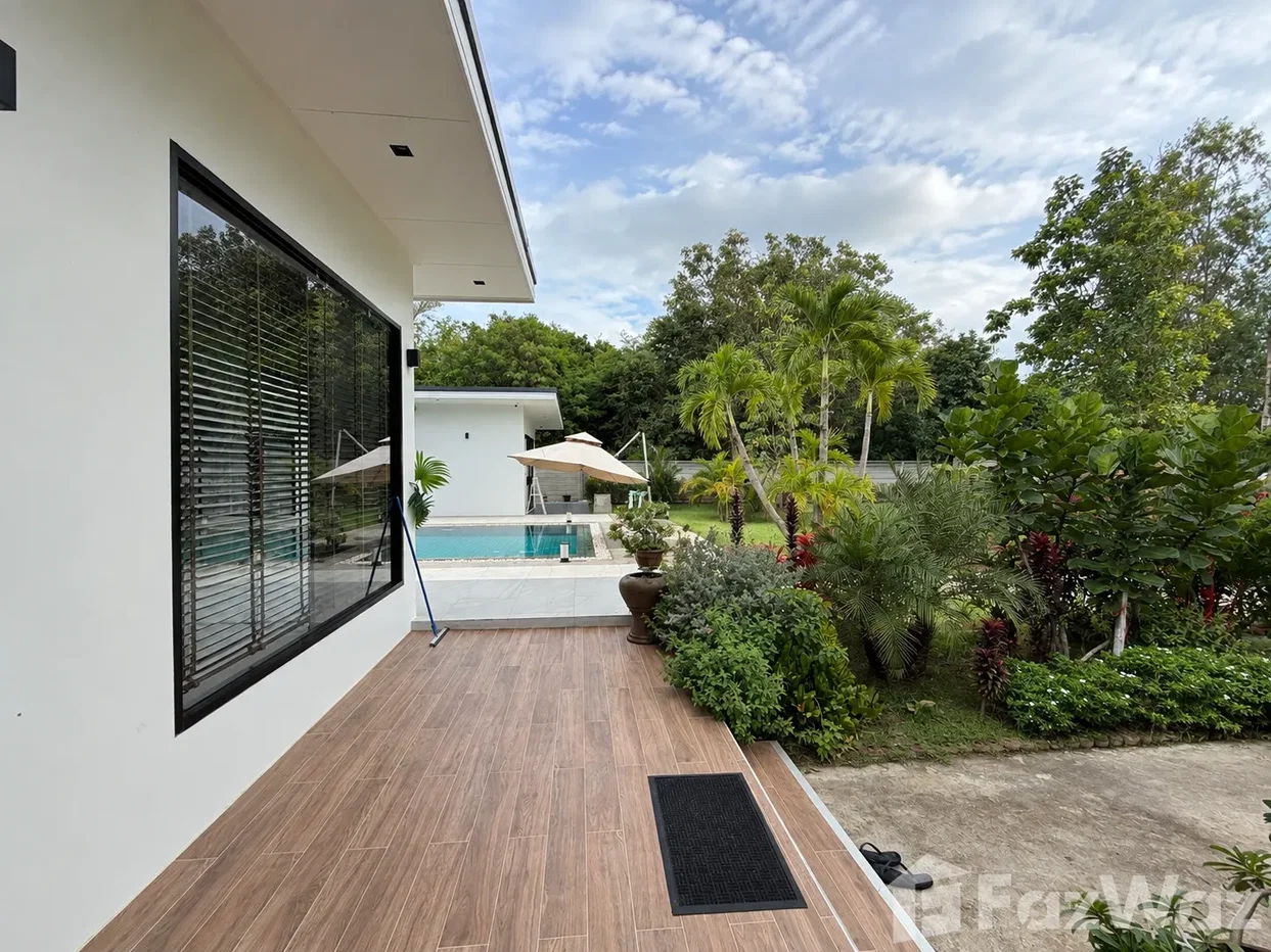 รูป ขาย วิลล่า 3 ห้องนอน ใน หินเหล็กไฟ, ประจวบคีรีขันธ์ 6788014 - รูปที่ 7/35