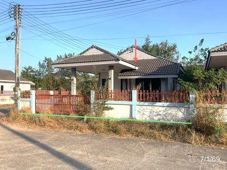 รูป บ้านเดี่ยว 50 ตร.วา ลมุลโฮม 5 เมืองระยอง ระยอง 1.5M - รูปที่ 22/25