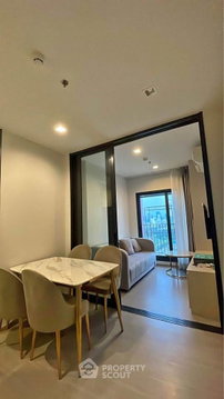 คอนโด 1-ห้องนอน ที่ ไลฟ์ อโศก ไฮป์ ใกล้ ARL มักกะสัน (ID 3193239)