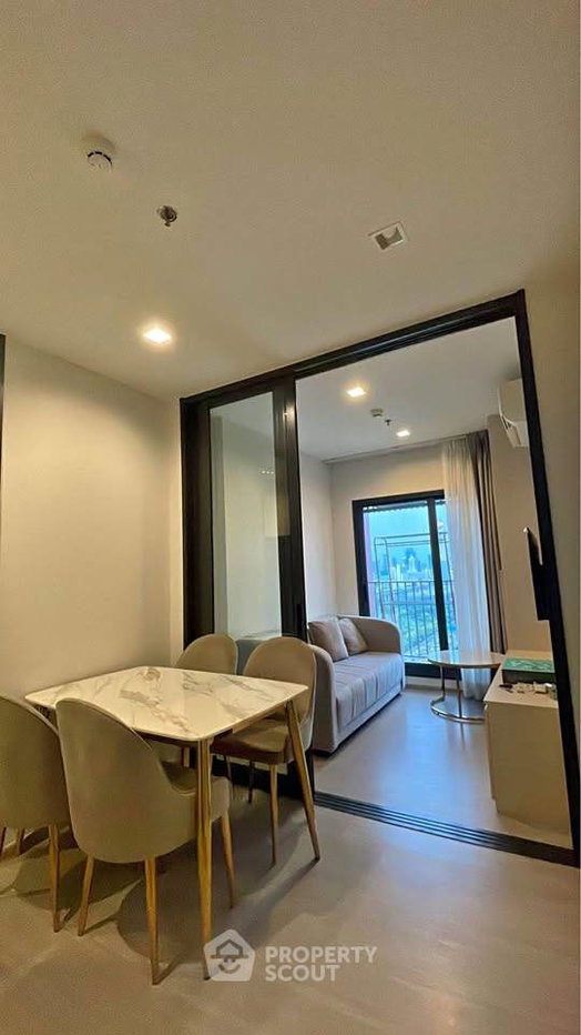 รูป คอนโด 1-ห้องนอน ที่ ไลฟ์ อโศก ไฮป์ ใกล้ ARL มักกะสัน (ID 3193239) - รูปที่ 1/9