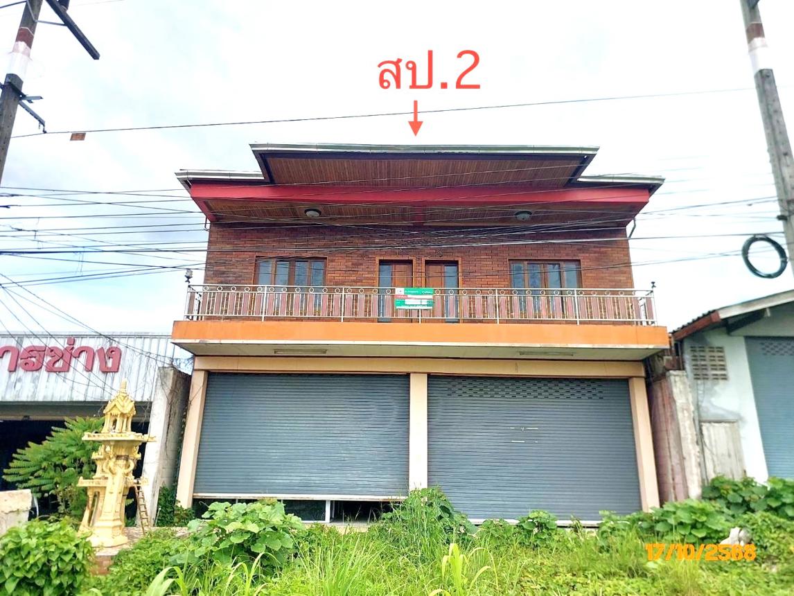 รูป บ้านเดี่ยว 119.7 ตร.วา พนม สุราษฎร์ธานี 5.4M - รูปที่ 30/45