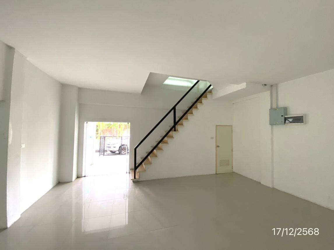 รูป อาคารพาณิชย์ 51 ตร.วา เขตดอนเมือง กรุงเทพมหานคร 23.1M - รูปที่ 23/45