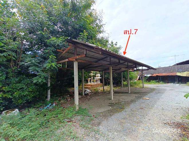 picture OFFICE 1275.3 Sq.w. Bang Lamung Chonburi for 40.5M - 13/65