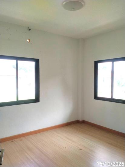 รูป บ้านเดี่ยว 50 ตร.วา ปริญญดา เชียงใหม่-สันกำแพง สันกำแพง เชียงใหม่ 2.6M - รูปที่ 15/35