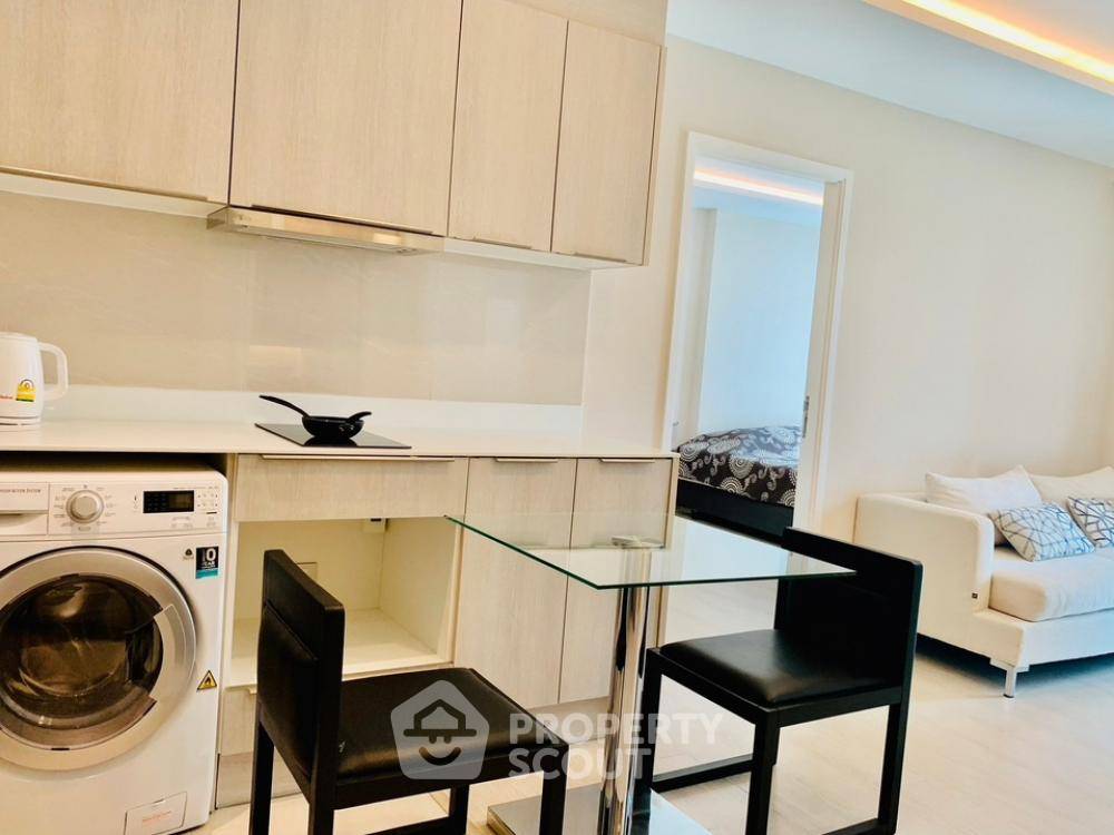 picture 2-BR Condo At Vtara 36 Near BTS Thong Lor (ID 1378696) - 12/13