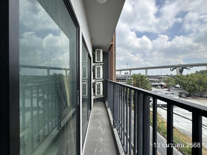 picture CONDO 35.52 Sq.m. Muang Samut Prakarn Samut Prakarn for 1.6M - 12/29