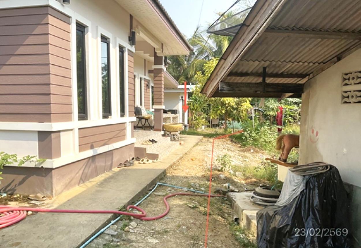 picture HOME 145.3 Sq.w. Don Tum Nakhon Pathom for 2.3M - 13/19