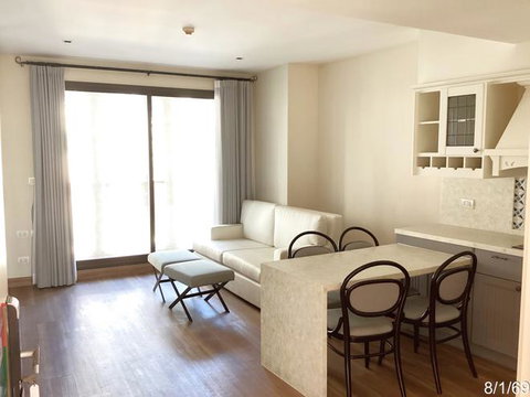 CONDO 46.66 Sq.m. Cha-Am Petchburi for 5M