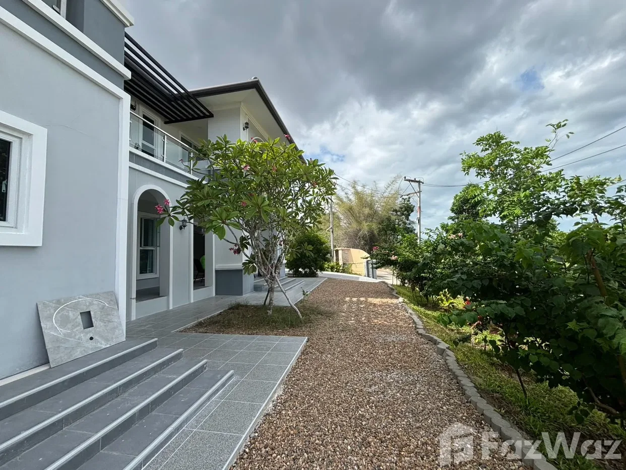 รูป วิลล่าให้เช่า 7 ห้องนอน ใน หัวหิน, ประจวบคีรีขันธ์ 6706672 - รูปที่ 3/18
