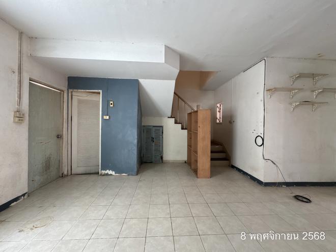 picture TOWN HOUSE 18 Sq.w. Phra Samut Jadee Samut Prakarn for 1.1M - 7/47