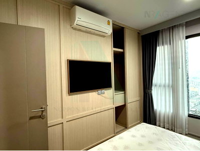 ขายคอนโด : 📌 ขายคอนโด ไลฟ์ อโศก-พระราม 9 อาคาร A ชั้น 18 1 ห้องนอน ขนาด 32 ตรม ใกล้ ตลาดอยู่เจริญ