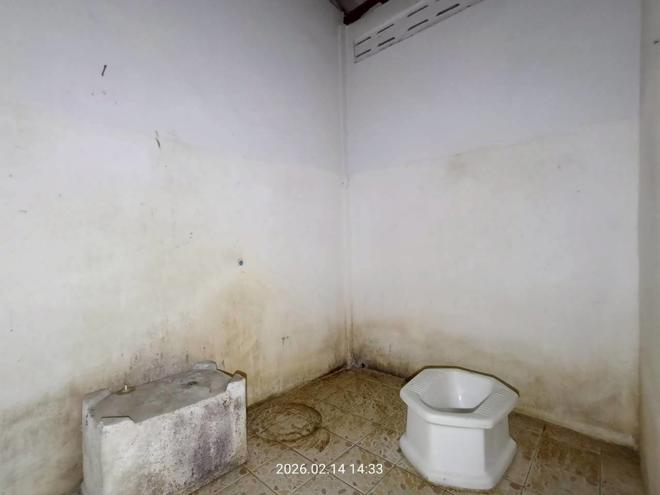 รูป บ้านพักคนงาน 744 ตร.วา สอยดาว จันทบุรี 2.7M - รูปที่ 18/45