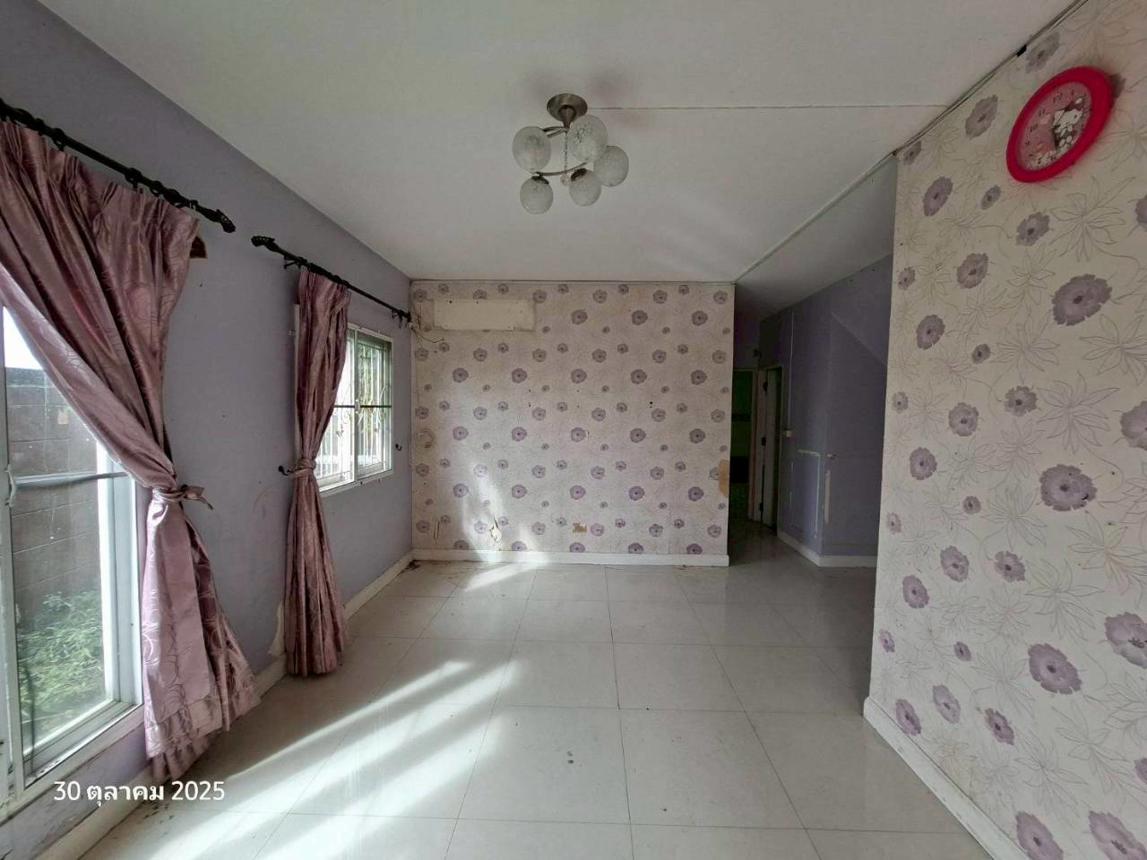 picture TOWN HOUSE 31 Sq.w. Bang Yai Nonthaburi for 1.6M - 22/41
