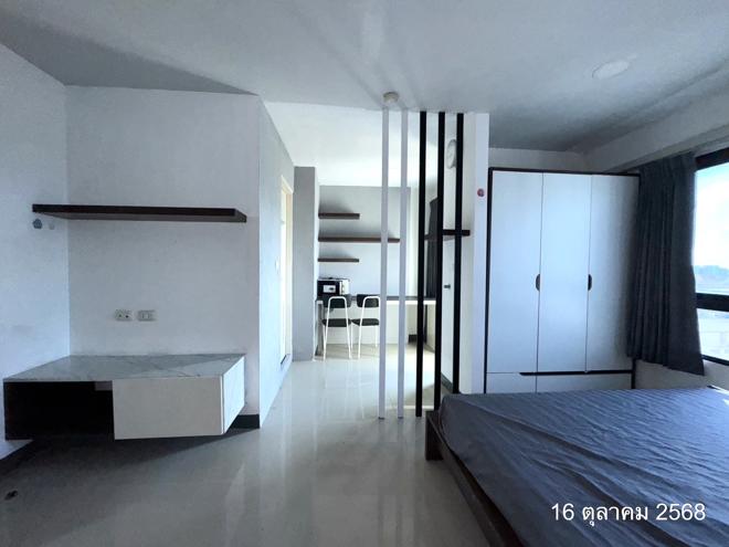 รูป คอนโดมิเนียม 22.29 ตร.ม. ดิ อเวนิว สปริง บี บางเสาธง สมุทรปราการ 836,000 - รูปที่ 5/29