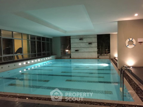 1-BR Condo at The Room Sukhumvit 79 near BTS On Nut (ID 883629)