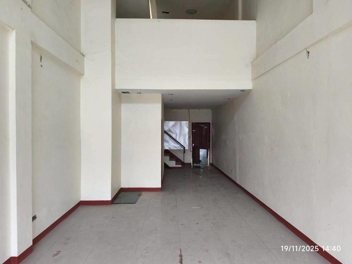 picture SHOP HOUSE 35.3 Sq.w. Mae Lao Chiang Rai for 3.6M - 23/29
