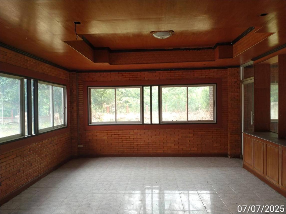 รูป บ้านเดี่ยว 288 ตร.วา สวนสันติสุข ดอยหล่อ เชียงใหม่ 2.5M - รูปที่ 21/37