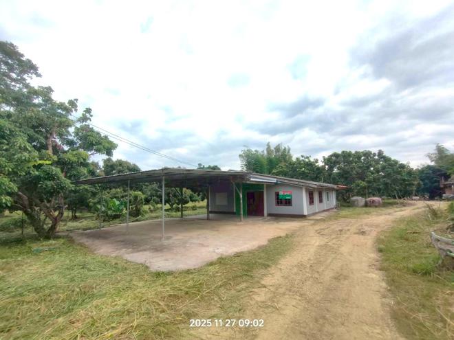 รูป บ้านเดี่ยว 115 ตร.วา สอยดาว จันทบุรี 520,000 - รูปที่ 1/33