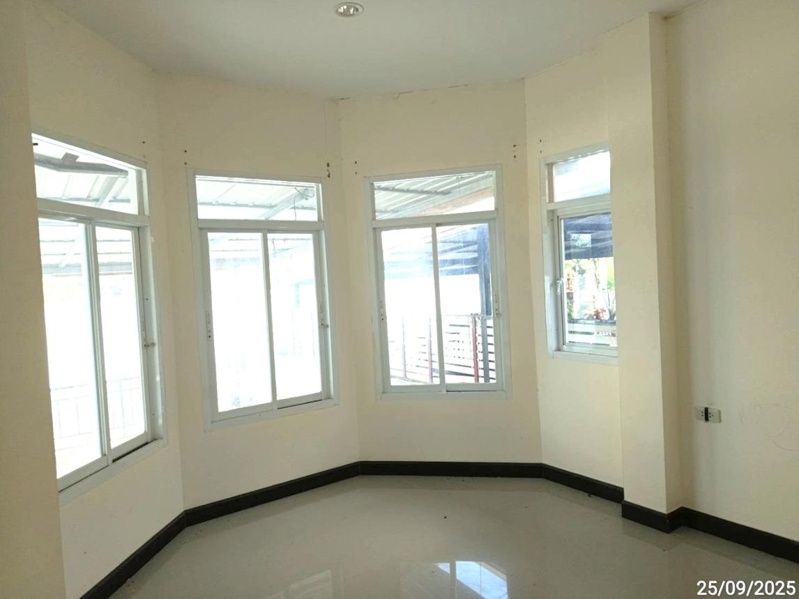 รูป บ้านเดี่ยว 52.5 ตร.วา พิชชาพร 5 สูงเนิน สูงเนิน นครราชสีมา 1.5M - รูปที่ 20/29