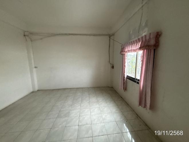 รูป อาคารพาณิชย์ 52 ตร.วา เมืองบุรีรัมย์ บุรีรัมย์ 4.8M - รูปที่ 11/35