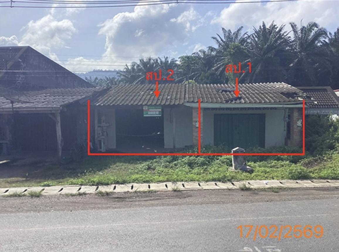 picture HOME 72 Sq.w. Plai Phraya Krabi for 1.3M - 12/25