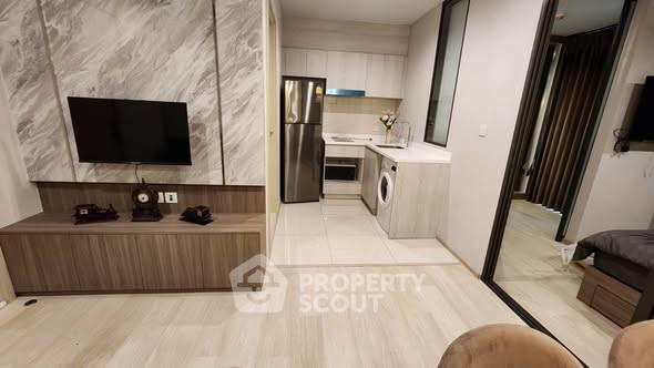 picture 1-BR Condo at Life One Wireless near BTS Phloen Chit (ID 3318942) - 2/5