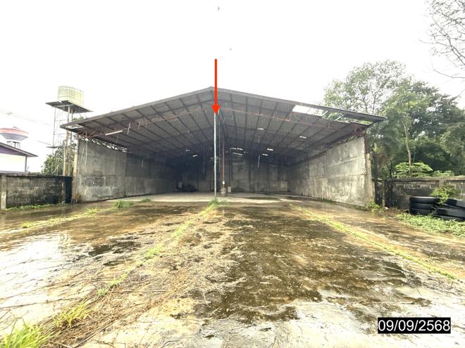 รูป บ้านเดี่ยว 420 ตร.วา ขาณุวรลักษบุรี กำแพงเพชร 2.7M - รูปที่ 17/45