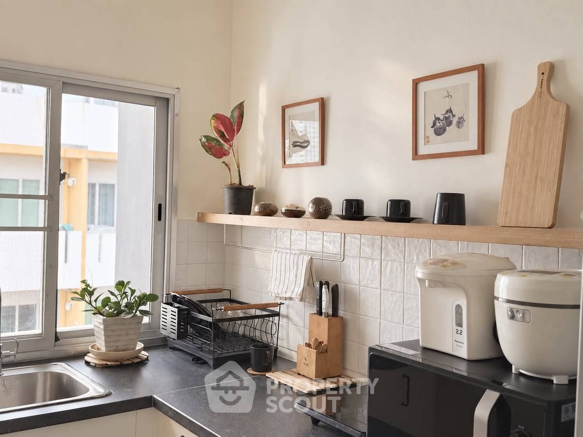 รูป คอนโด 2 ห้องนอน ใกล้ BTS อ่อนนุช 200 เมตร ที่ My Condo Sukhumvit 52 (ID 3316037) - รูปที่ 14/14