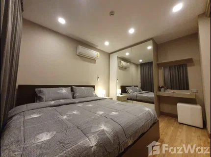 1 Bedroom Condo for sale at The Ace Ekamai 1016898