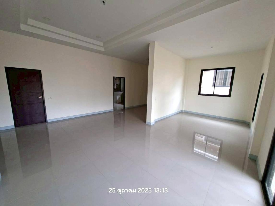 รูป บ้านเดี่ยว 60 ตร.วา ภัสสรารินทร์ นิคมพัฒนา ระยอง 2.5M - รูปที่ 18/25