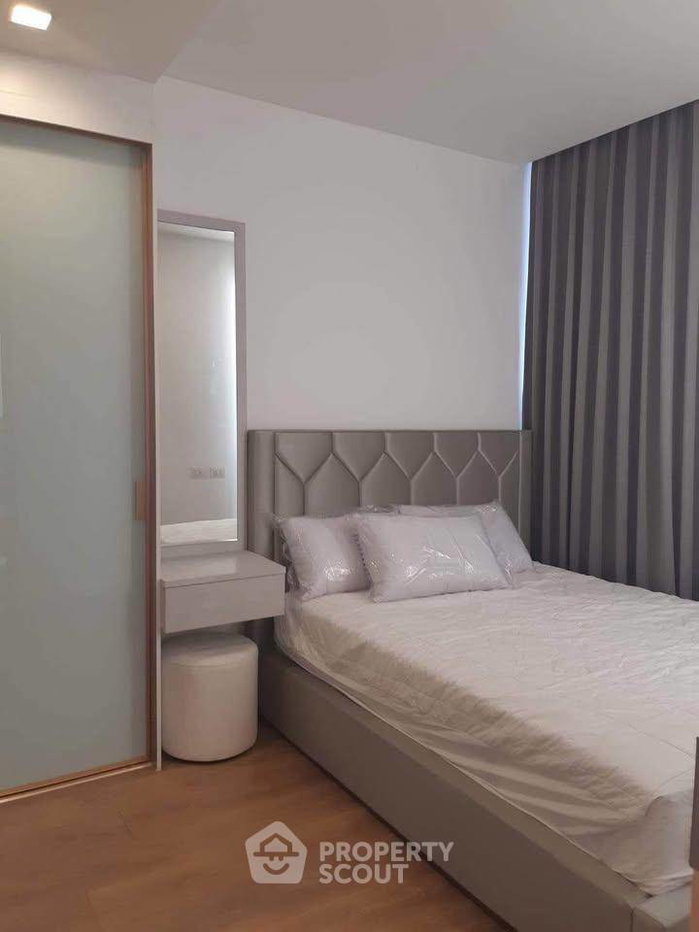picture 2-BR Condo at Noble Be 33 near BTS Phrom Phong (ID 3219612) - 8/13