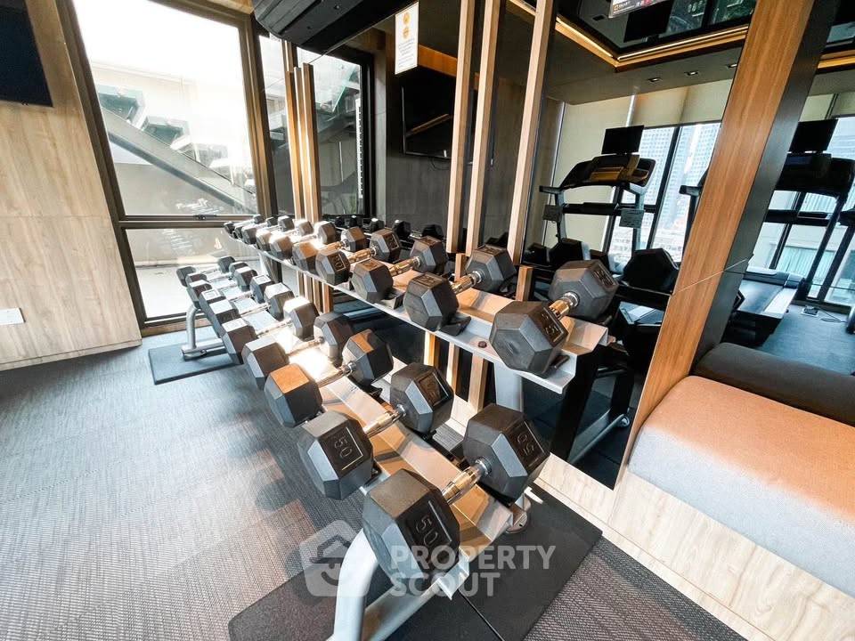 picture 2-BR At The Tree Sukhumvit 64 Near BTS Punnawithi (ID 3316297) - 12/12
