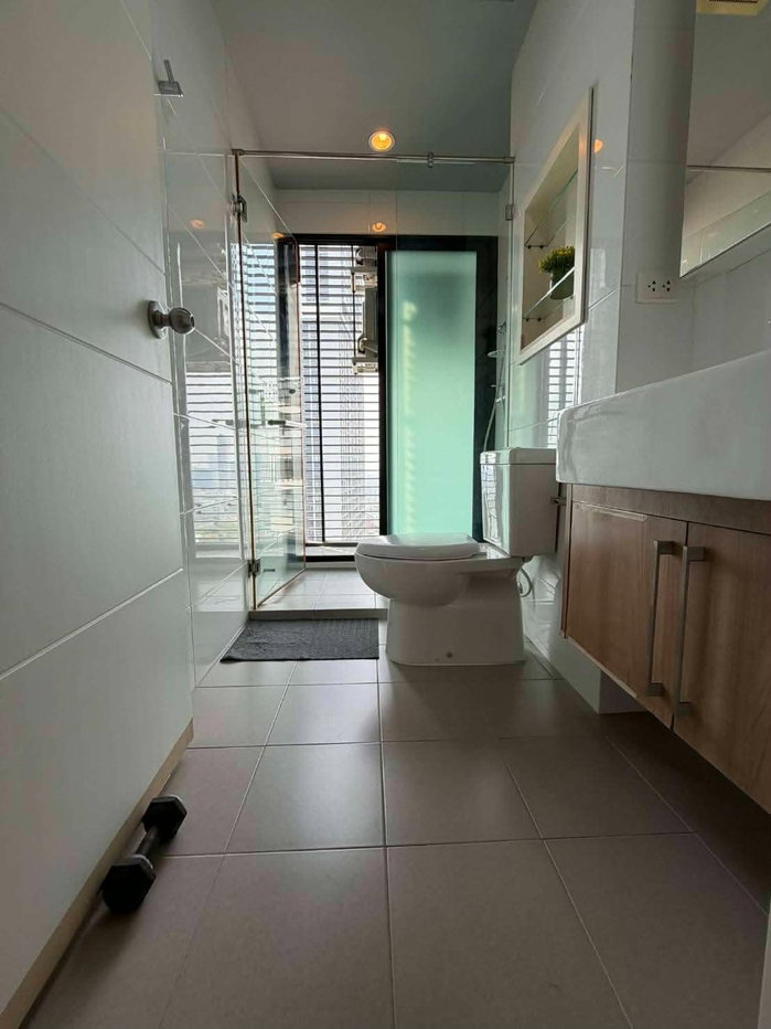 picture Blocs 77 for Rent | 1 Bedroom 32 Sq.m. | Near BTS On Nut | THB 16,000/month - 8/8
