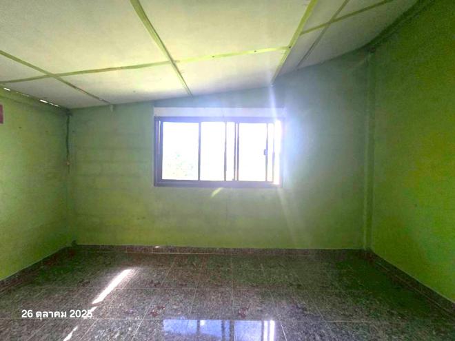 รูป บ้านเดี่ยว 160.7 ตร.วา พรหมพิราม พิษณุโลก 1.4M - รูปที่ 7/35
