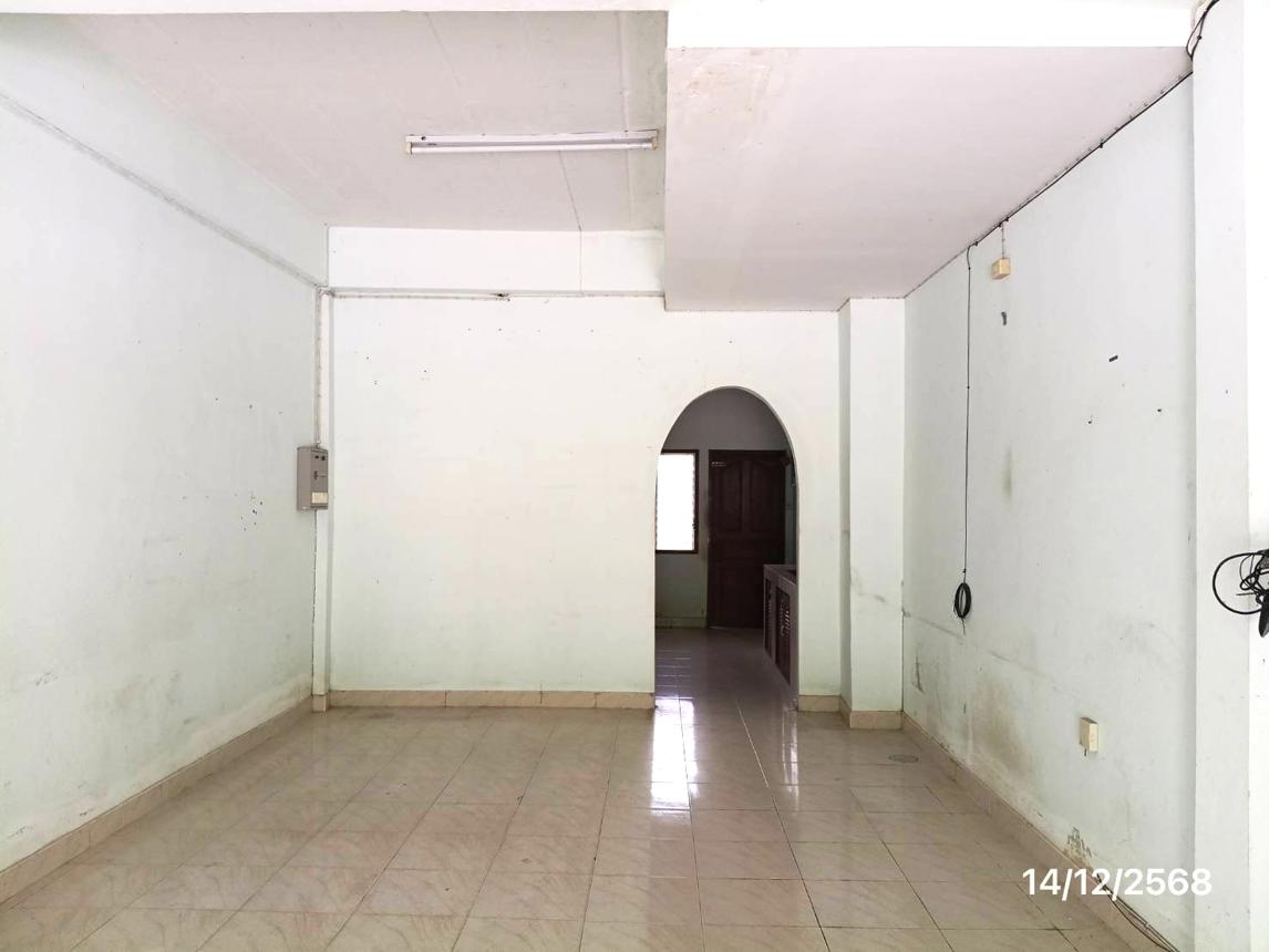 picture SHOP HOUSE 17.8 Sq.w. Muang Phatthalung Phatthalung for 1.7M - 24/45