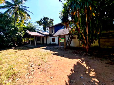 บ้านเดี่ยว ชัยภูมิ : บ้านเดี่ยว 322.3 ตร.วา แก้งคร้อ ชัยภูมิ 937,000