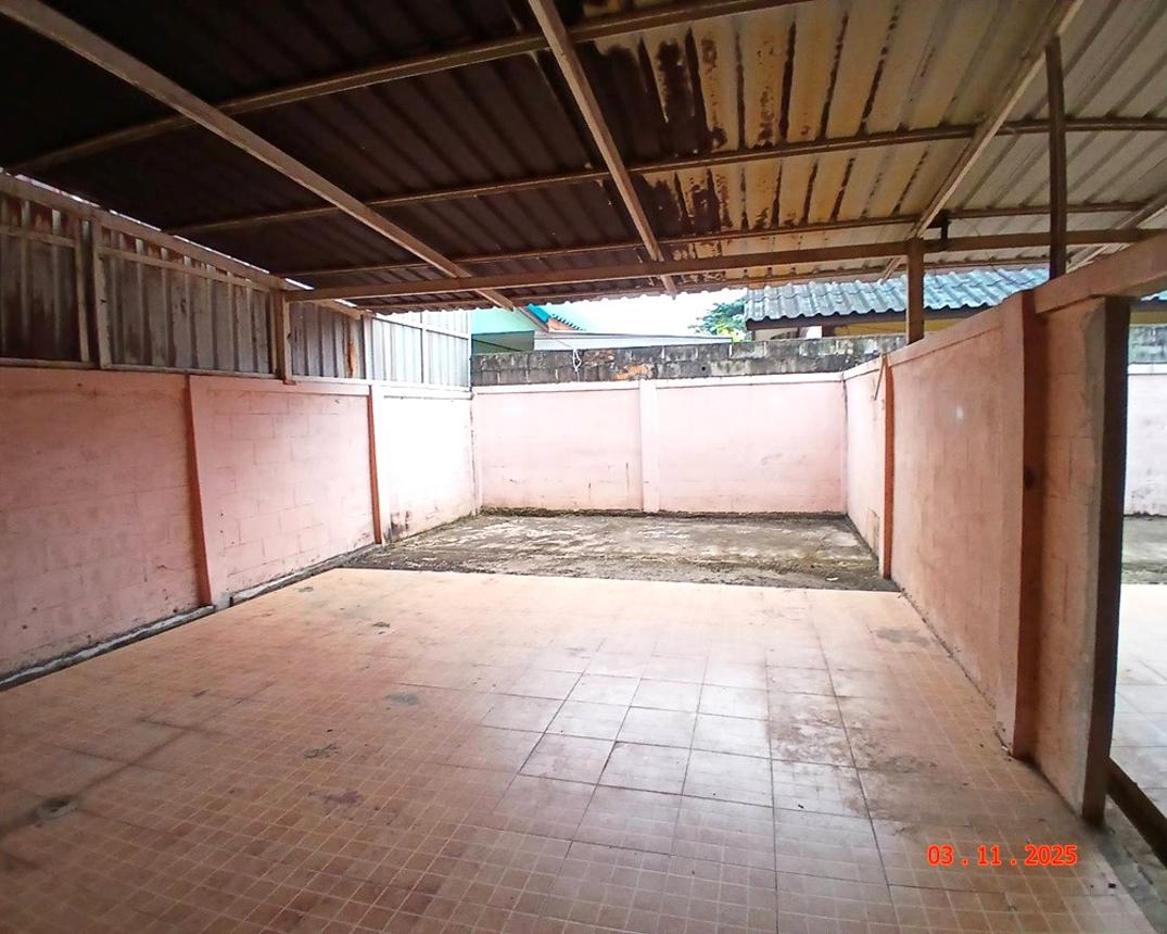 รูป อาคารพาณิชย์ 38.6 ตร.วา เมืองสกลนคร สกลนคร 4.8M - รูปที่ 19/31