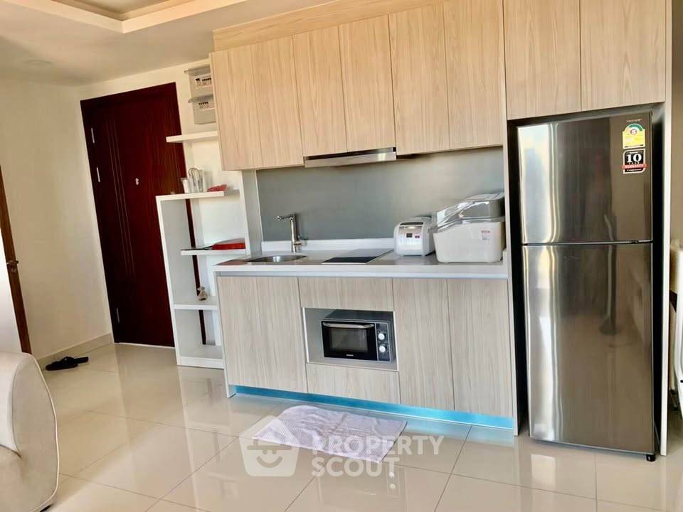 รูป คอนโดให้เช่า 2 ห้องนอน Arcadia Beach Resort Pattaya พัทยาใต้ (ID 3319186) - รูปที่ 11/13