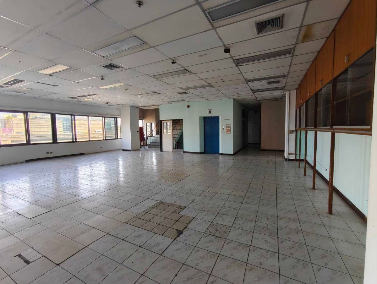 รูป #OHR22 ให้เช่า อาคารสำนักงาน ขนาด 10,000 ตร.ม. ติดถนนใหญ่ ใกล้สนามบินดอนเมือง 📍วิภาวดีรังสิต - รูปที่ 18/24